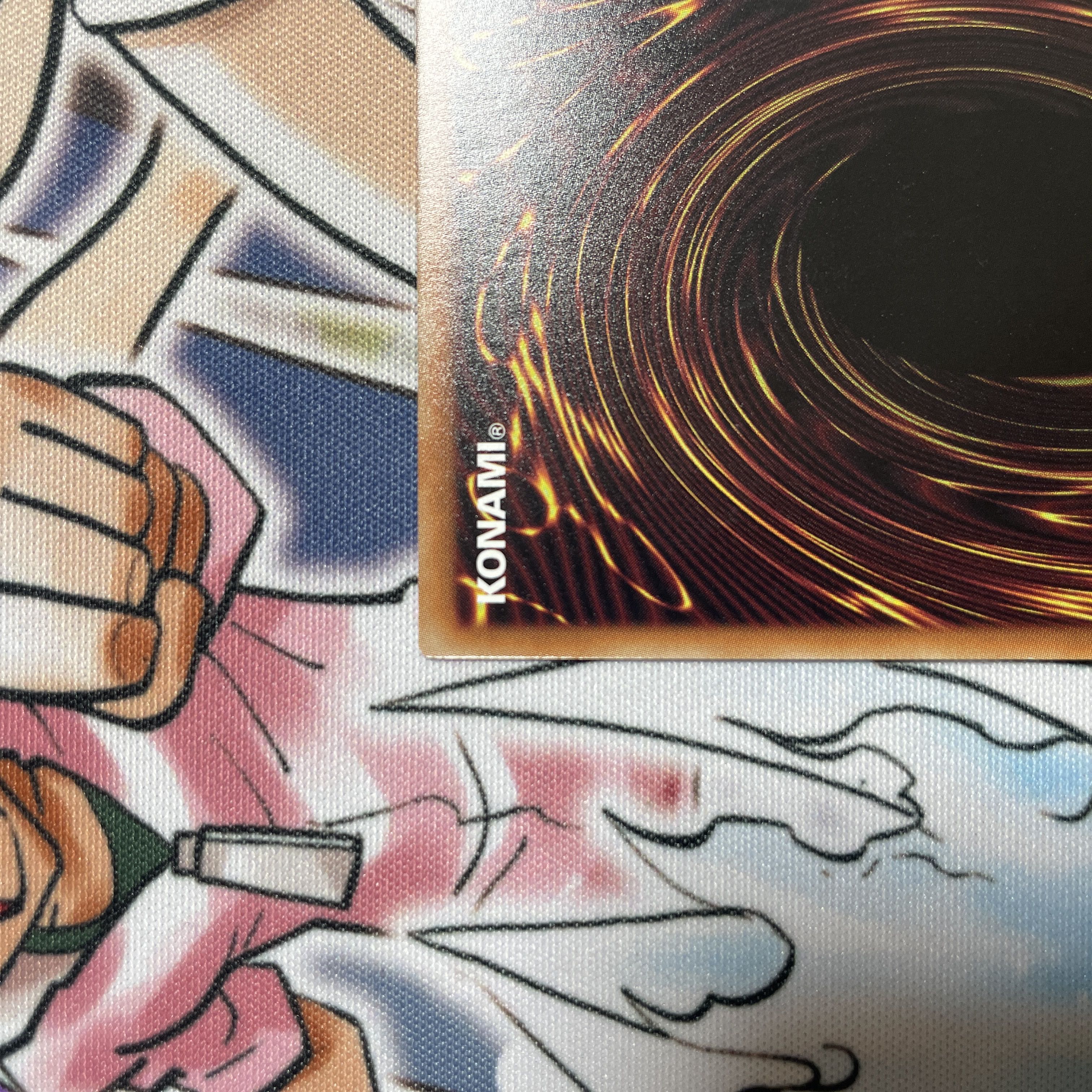 Tiaraments Shaylane Prismatic Secret Rare JP014