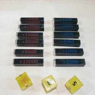 Vanguard☆CriticalCounter☆FightersCounter☆UnitCounter