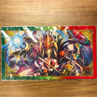 『未開封』ヴィルヘルム プレイマット