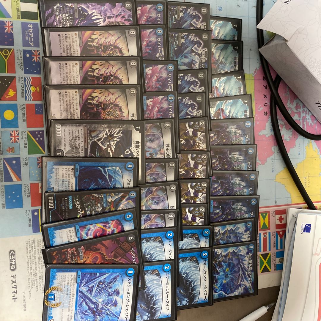 ロマノフワンショット