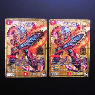 Punishment Rage" brand RP02 M2 (secret)2/M2 2-piece set/Managed by MD0385