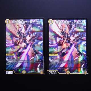 Welchius, the Spirit of the Fighting Gate, set of 2 /Managed by MD0375