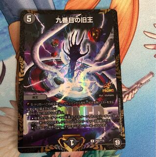 サインティサイン 九番目の旧王 ザインティザイン  WINNER