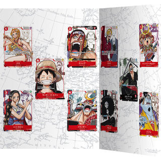 One Piece Premium Card Collection 25th Anniversary Edition x 2 sets