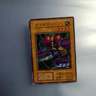 カマキラー　初期　ノーマル　☆