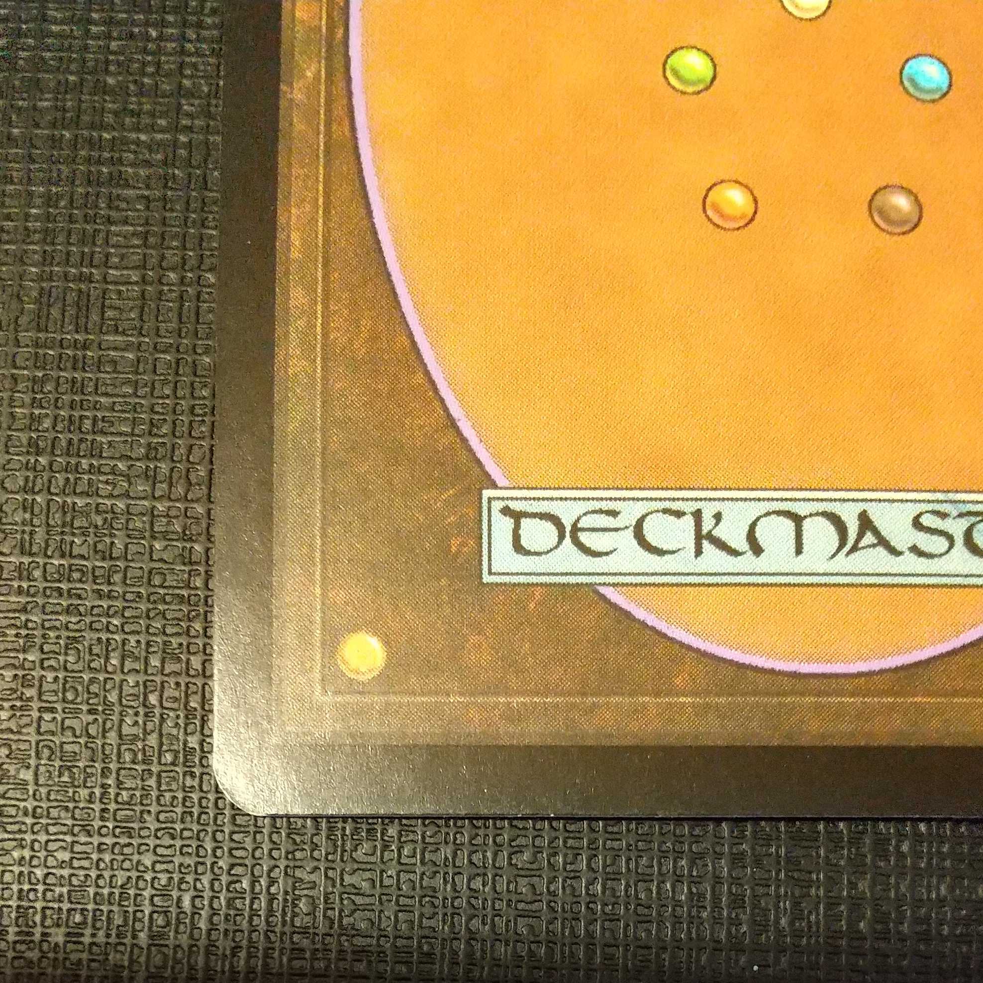 Flooded Strand [Judge's Reward Foil] (iii)