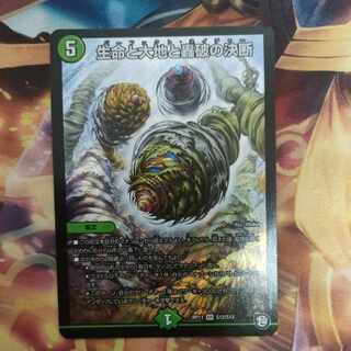 Life Life, Earth and Roaring Decision SR S12/S12