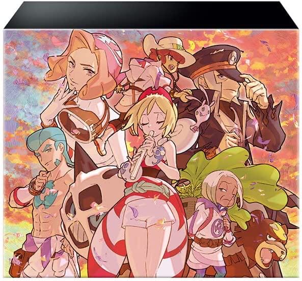 シンジュ団スペシャルセット　ポケモンカード 1枚