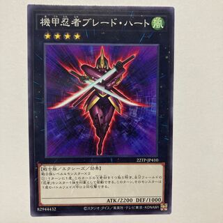 Blade Armor Ninja Normal