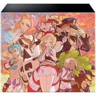 Pokémon Cards Special Set - Syndicates, Congoids, 1 each