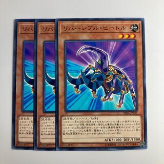 7592 リバーシブル・ビートル ノーマル JP035