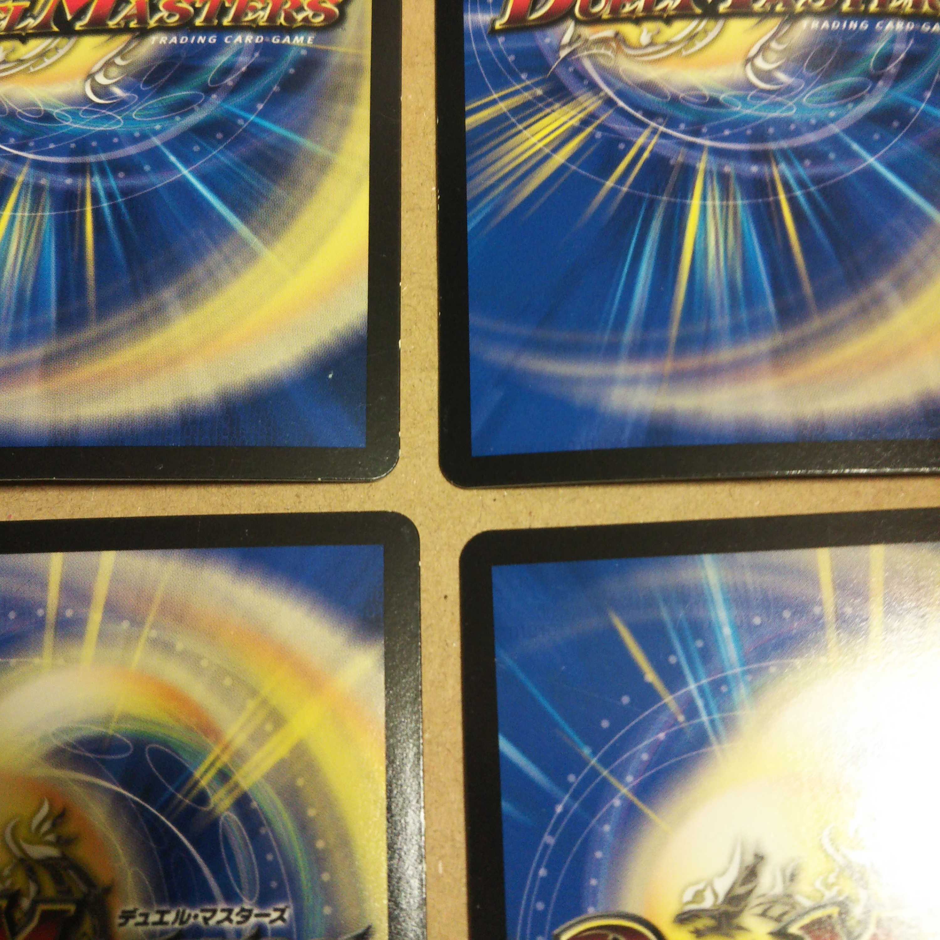 Nori no Rin SR Set of 4