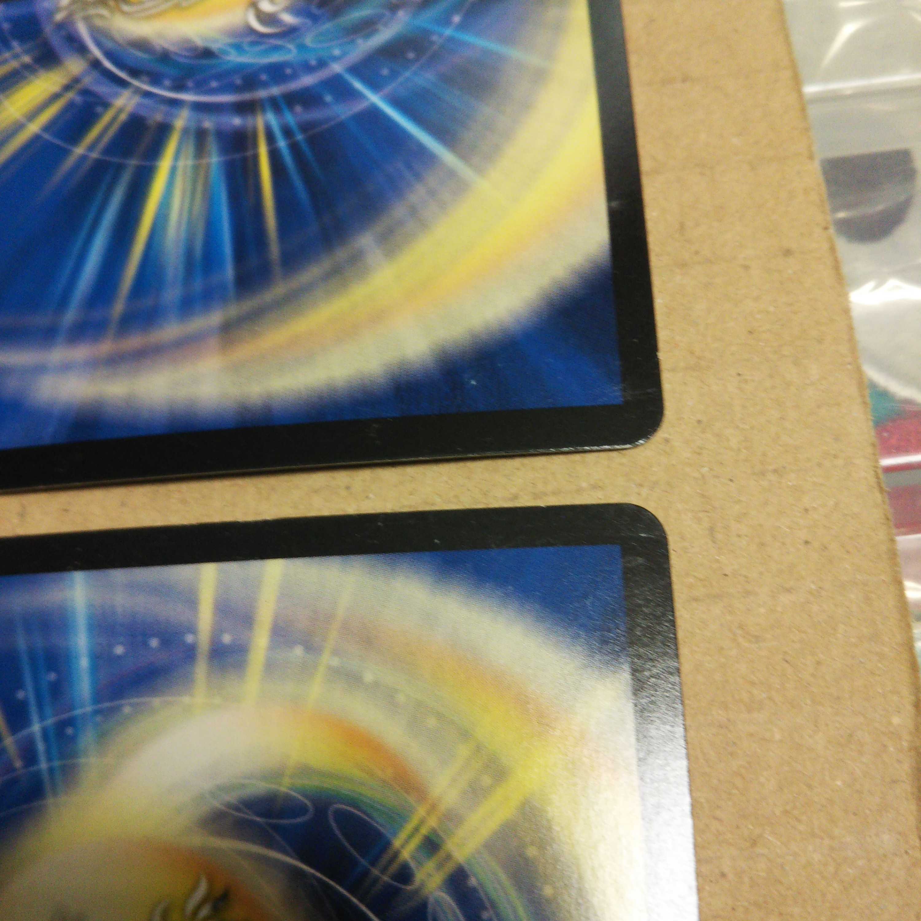 Ta Mushroom Man #2, Panzer VR, set of 4