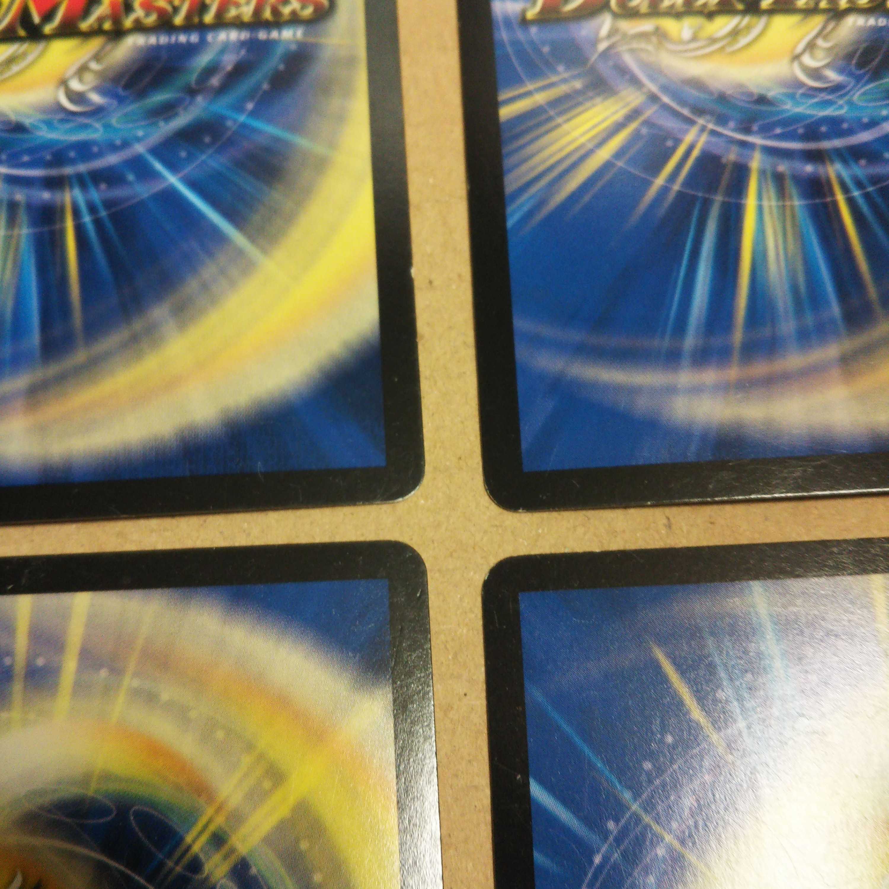 Ta Mushroom Man #2, Panzer VR, set of 4