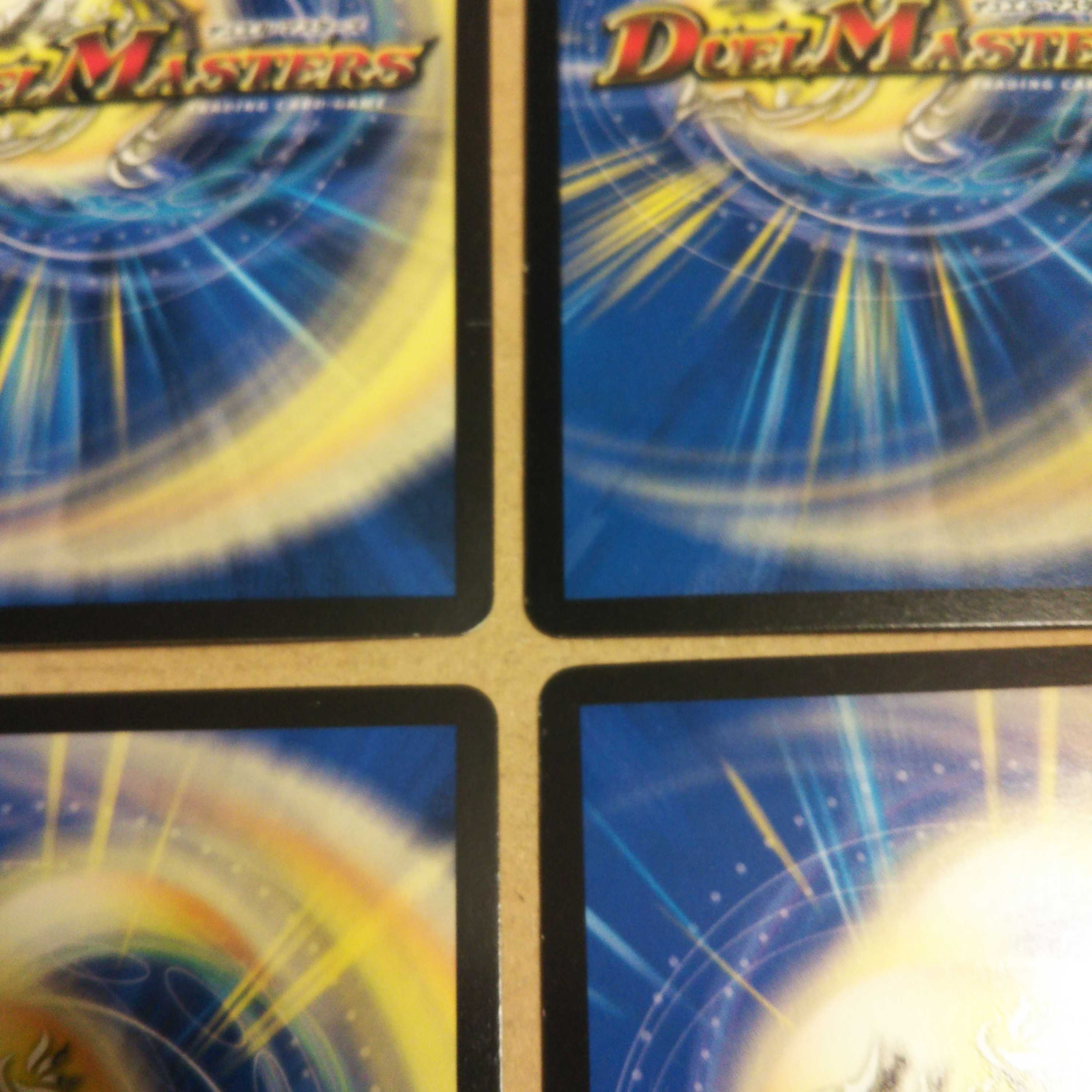 Nito Ryuha Glenmalt "King" (Normal) VR 4-piece set