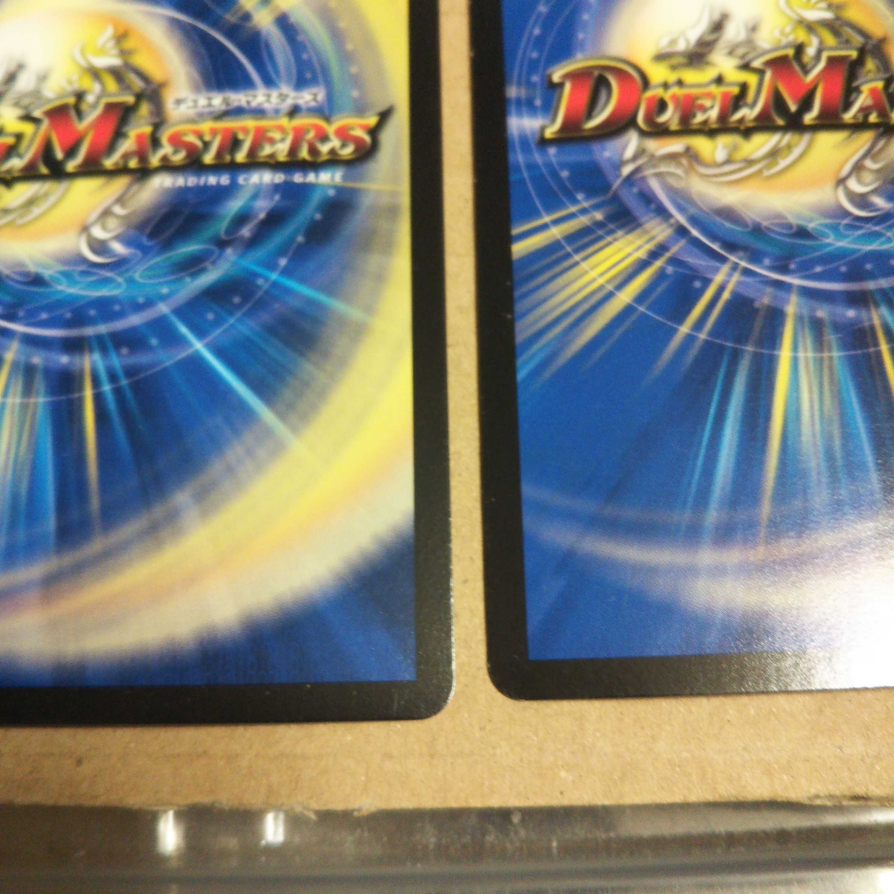 Nito Ryuha Glenmalt "King" (Normal) VR 4-piece set