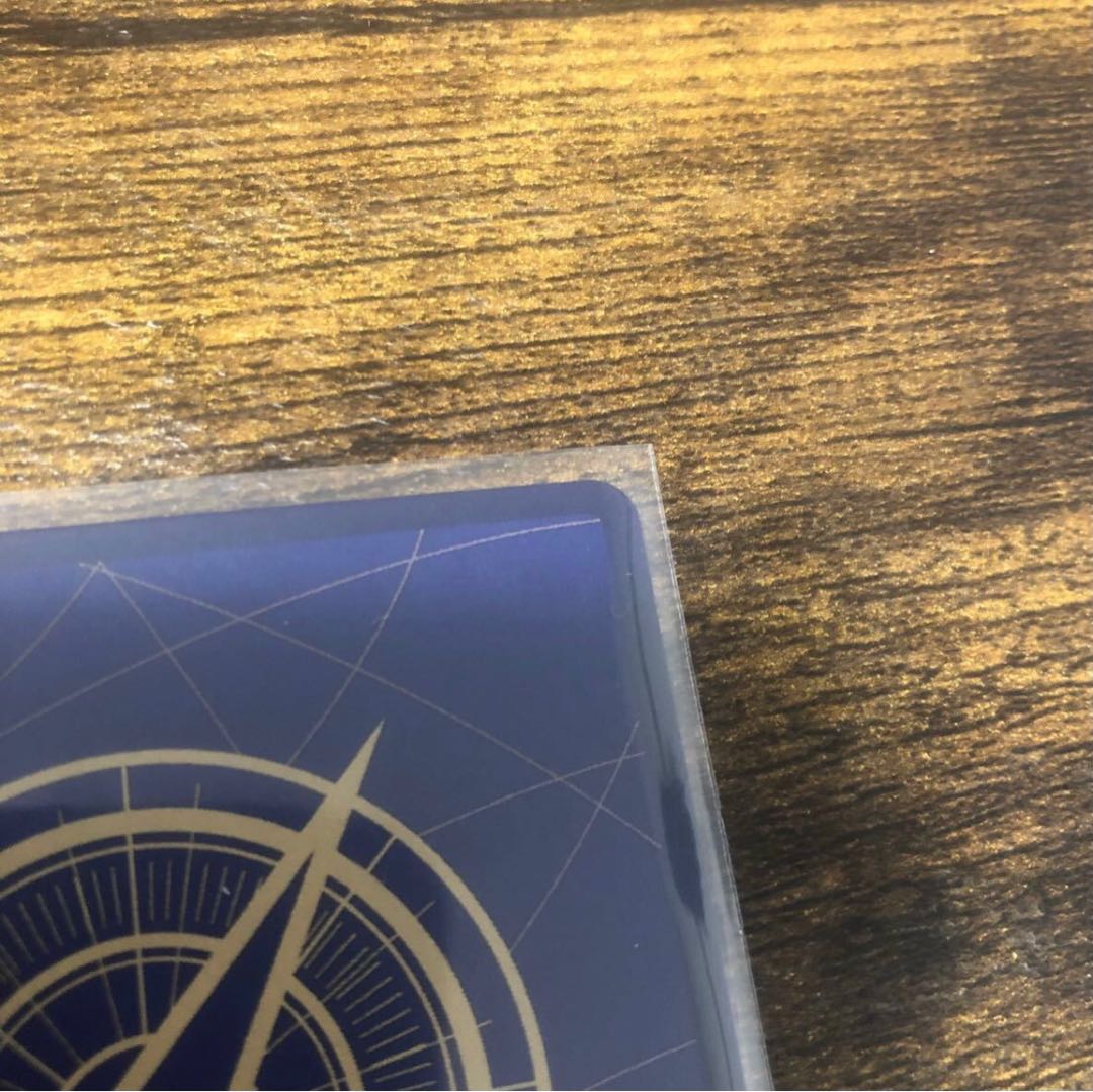 One Piece Card Game - Sashigi Promo - Summit Battle