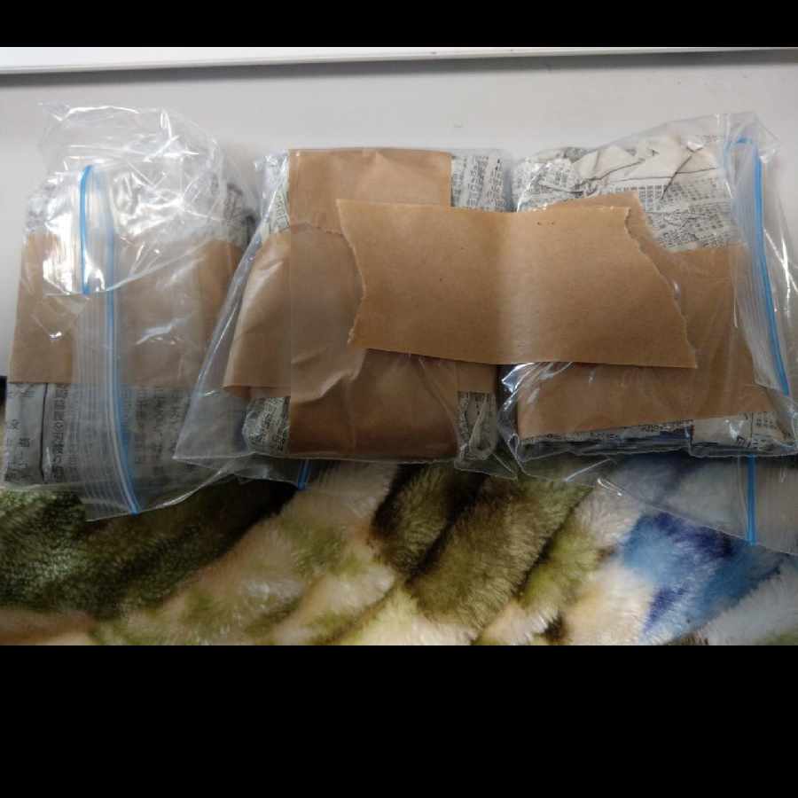 Yu-Gi-Oh! Selling a bunch of handbills Provoke and stuff.