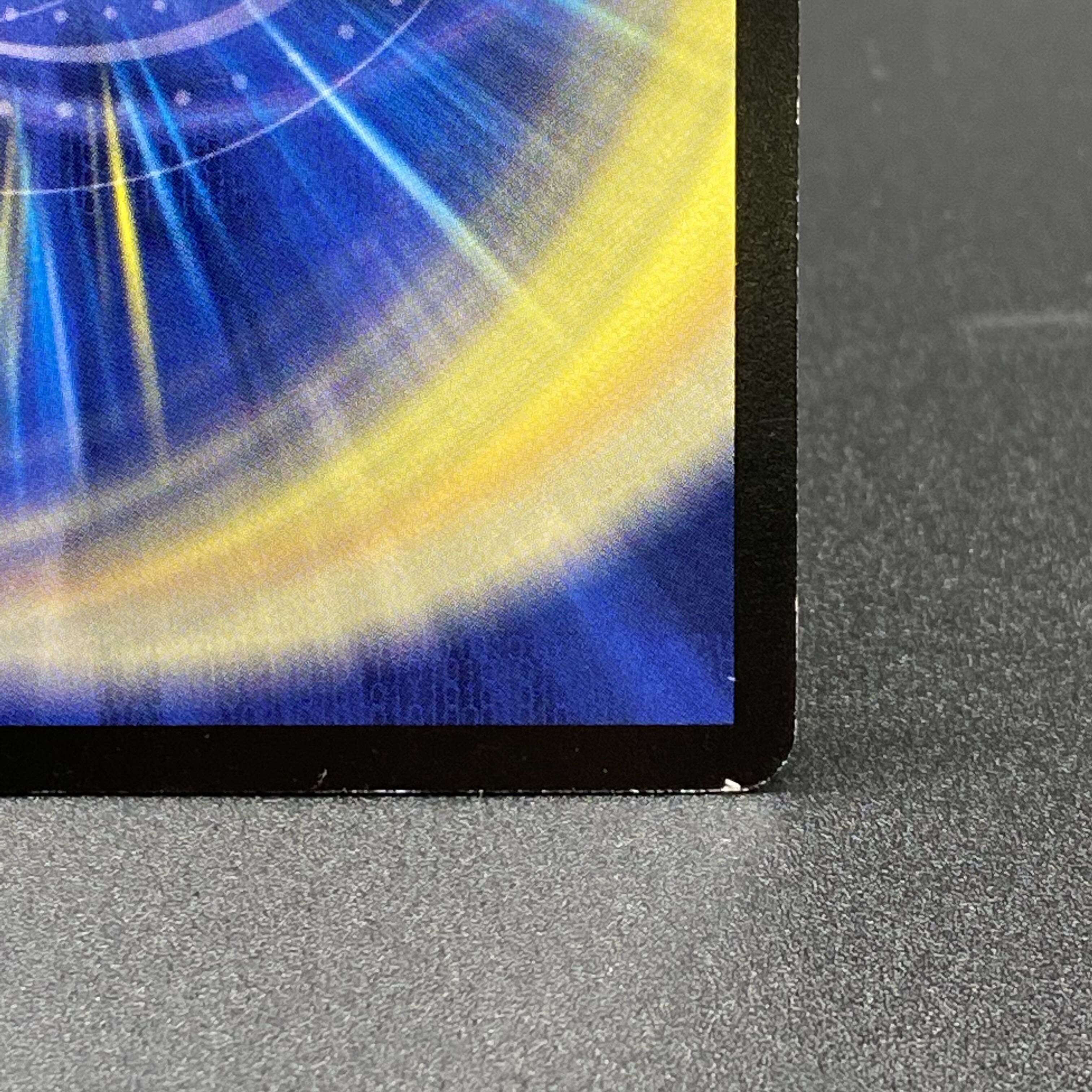 Bormetheus sapphire dragon, early DMC 27 4/55