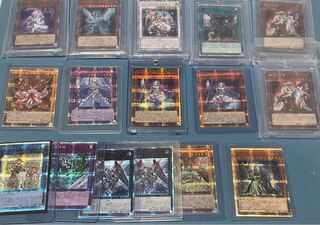 遊戯王 ラビュリンス パーツの通販 あたり(1806940336) | magi 遊戯王 ラビュリンス パーツの通販 あたり(1806940336) | magi