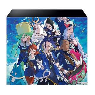 コンゴウ団スペシャルセット 新品未開封 2BOX