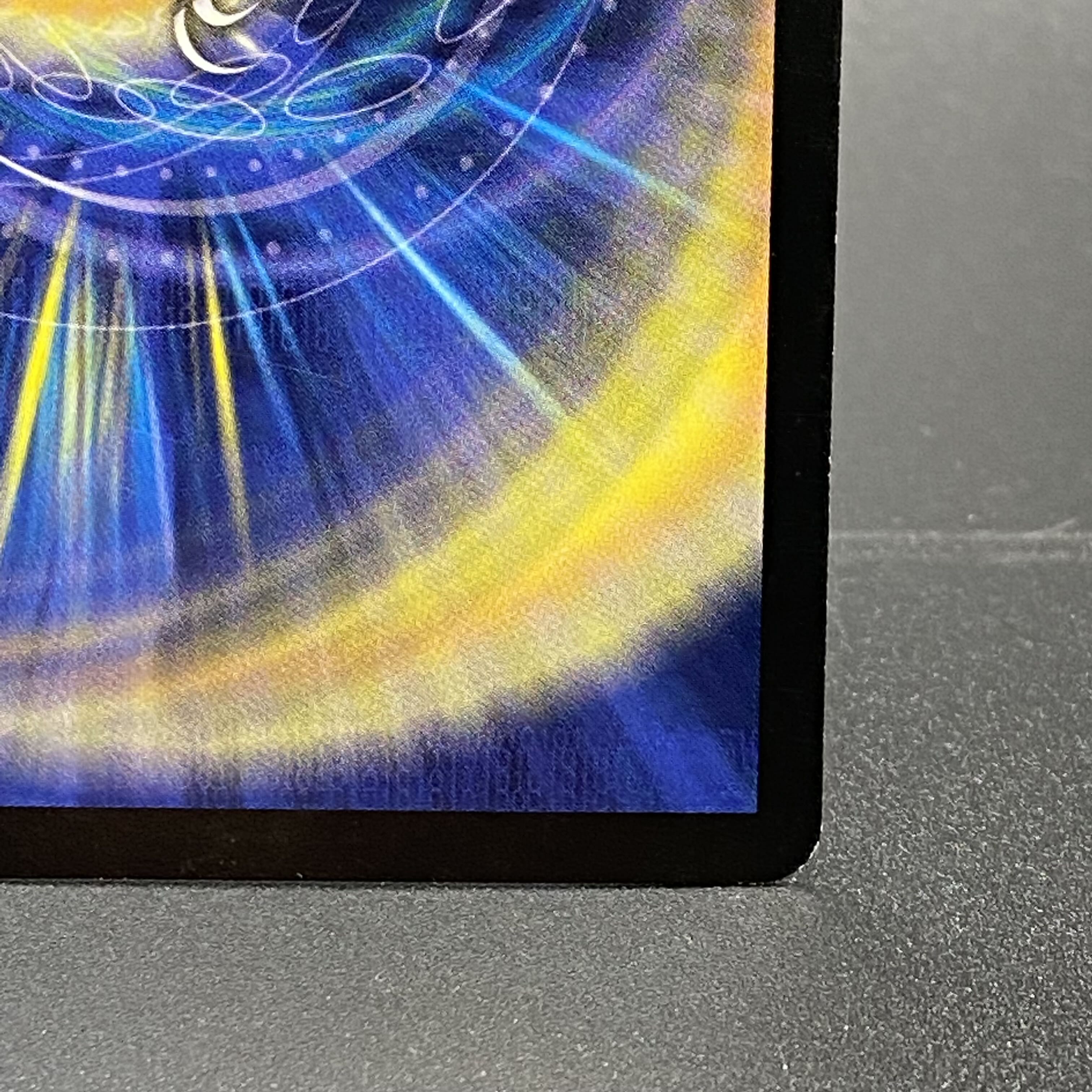 Billion-Degree Dragon Initial DM5 S4/S5