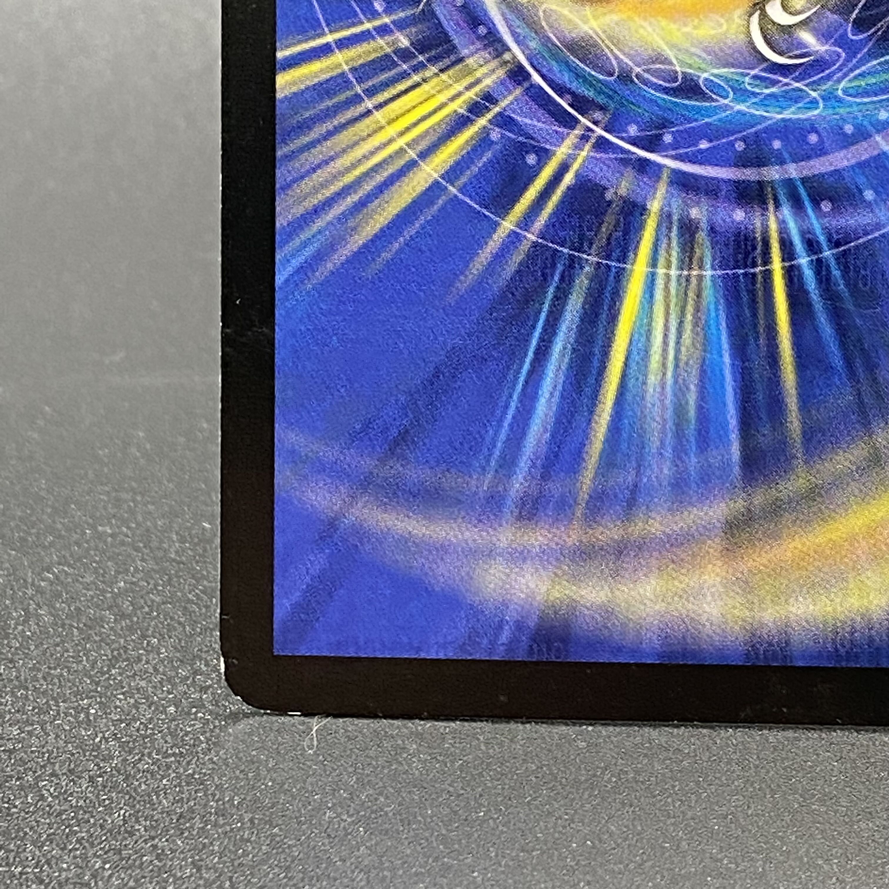 Billion-Degree Dragon Initial DM5 S4/S5