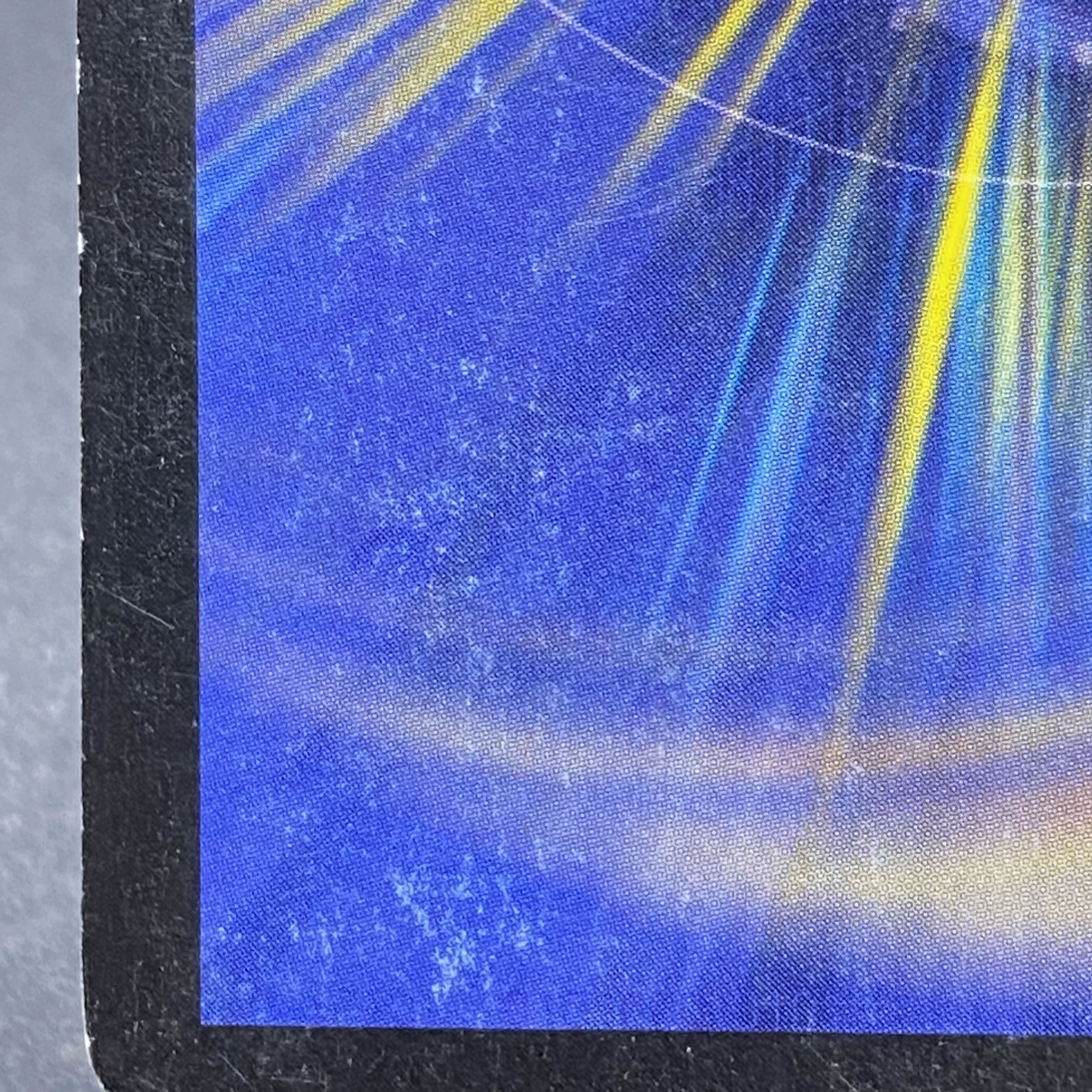 Magmadragon Jagalzor Initial DM8 4/55