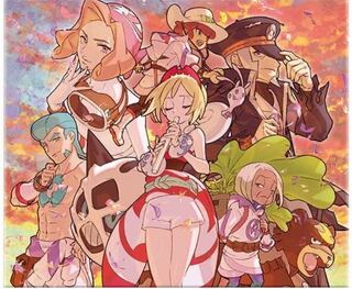 シンジュ団スペシャルセット