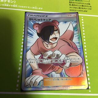 かいじゅうマニア