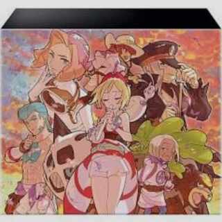 【新品未開封】ポケモンカード シンジュ団スペシャルセット