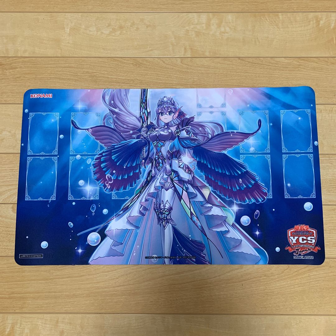 遊戯王 イビルツイン デュエルセット プレイマット YCSJ+sobrape.com.br