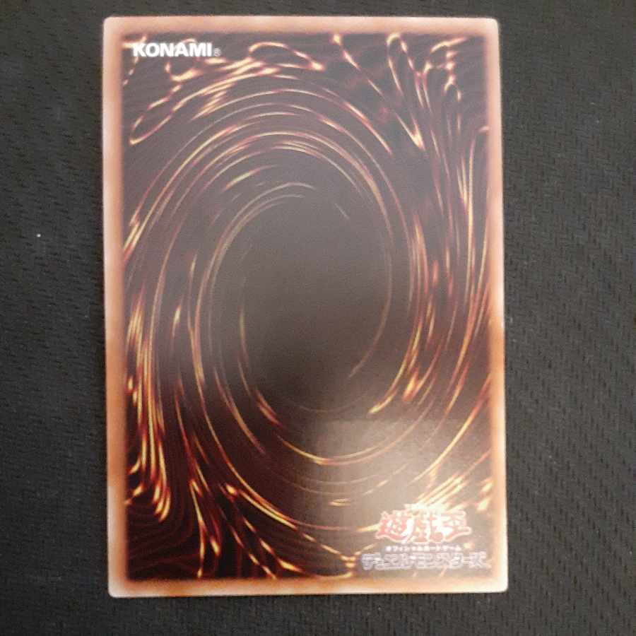 Punishment Dragon Ultimate Rare JP028