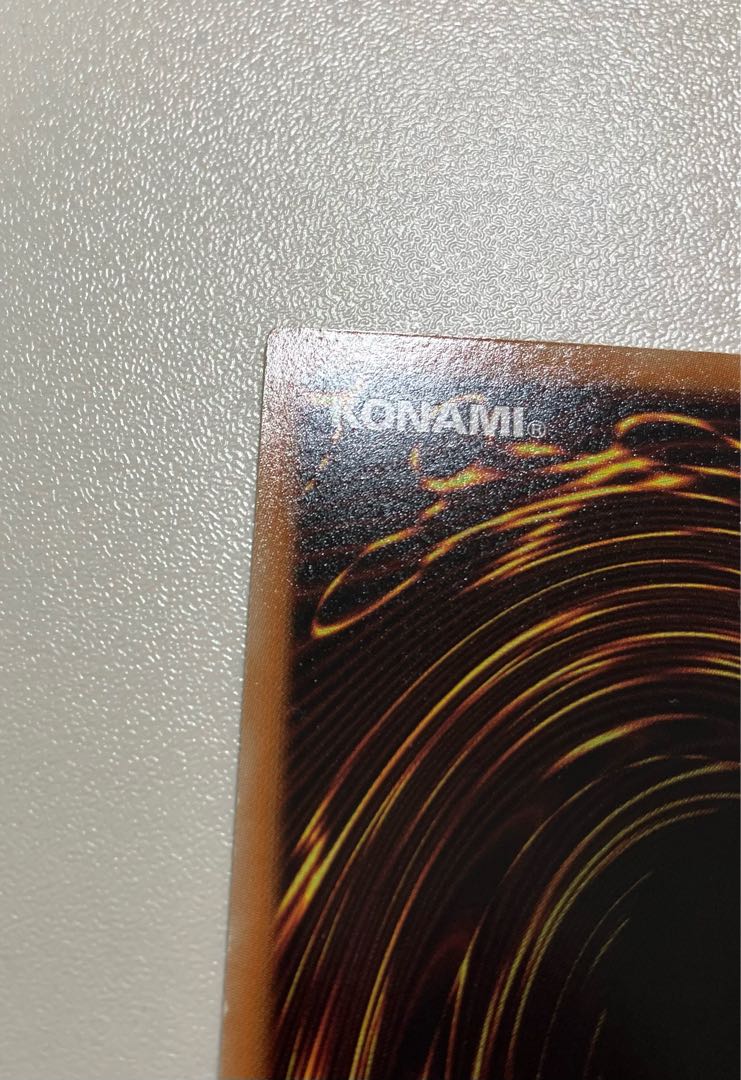 (Slight flaw) Legendary Dragon of White Extra Secret Rare JP051