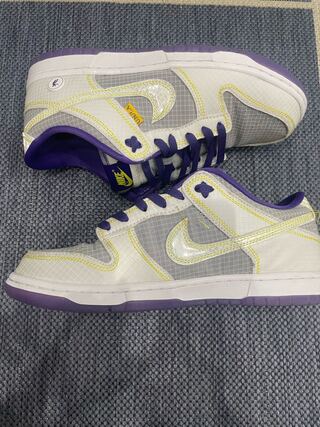 UNION Nike Dunk Low 26.5cm 26.5cm