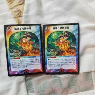 Slash and Burn U 47/102 2 copies