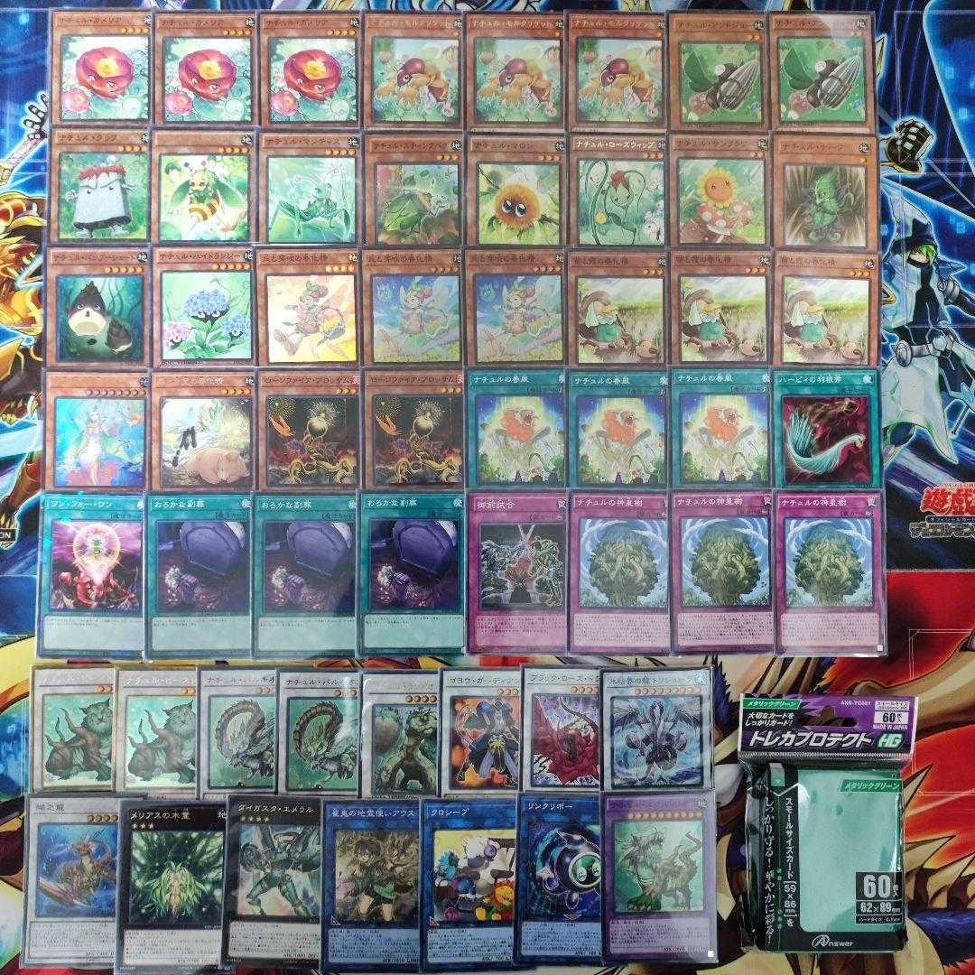 Mountain Store same day shipping Naturia Deck pre-built decks for sale in bulk Naturia Mantis Naturia Antjaw Naturia Rosewhip Naturia Sacred Tree Naturia Exterio