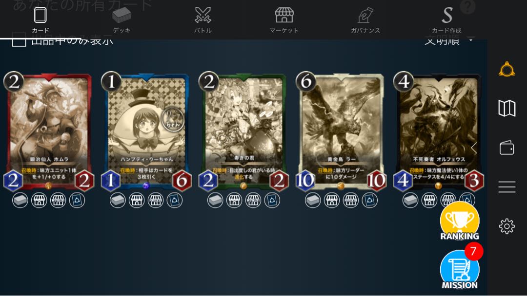 KU Squirrel Pe Replicas, set of 5.