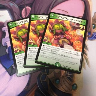 ライフプラン･チャージャー