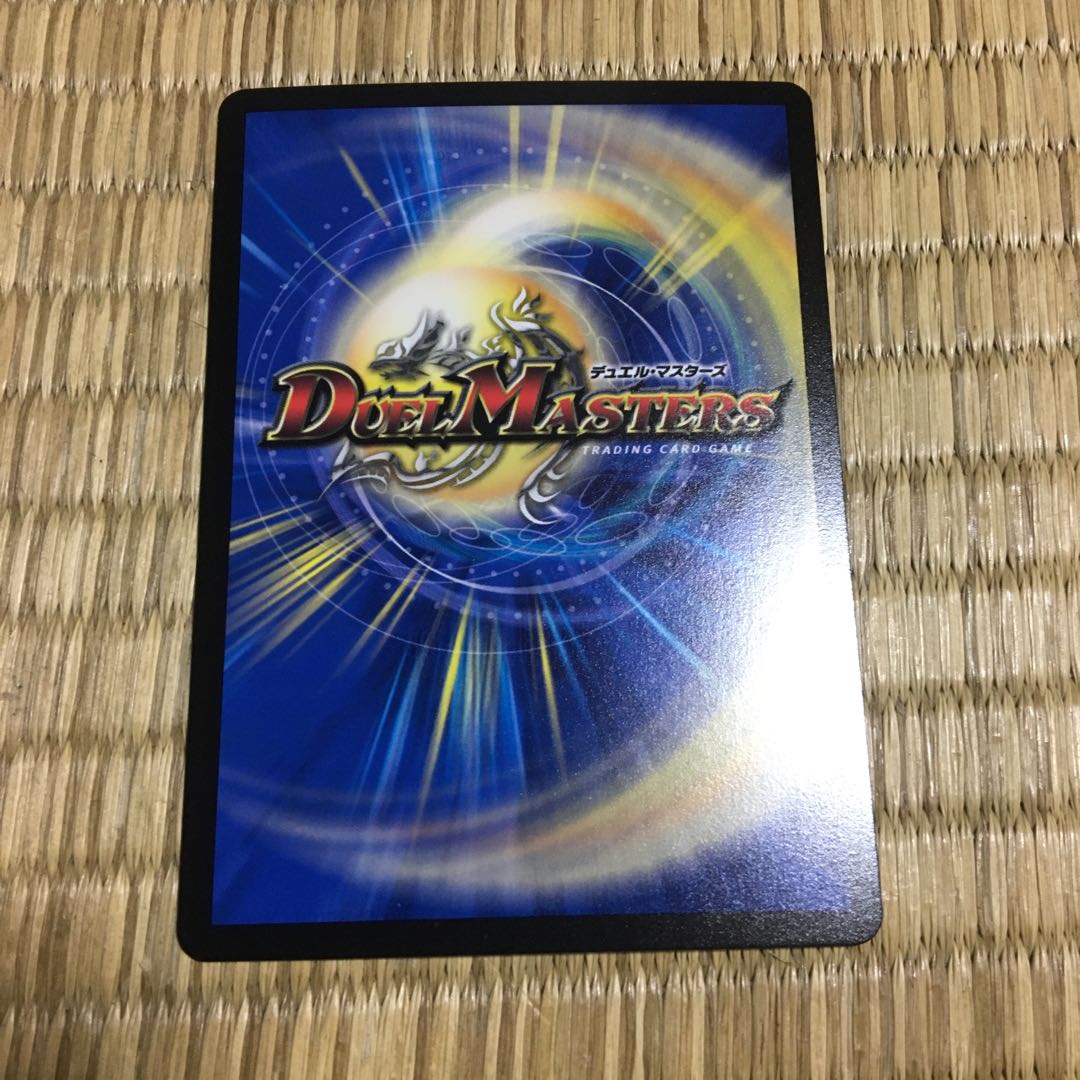 九番目の旧王 ザインティ・ナイン WINNER