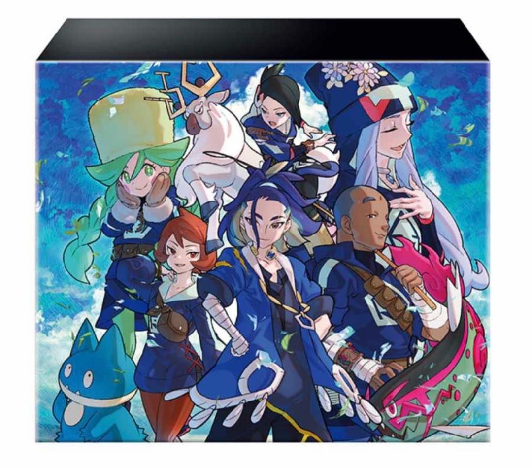 【予約確保分】コンゴウ団スペシャルセット 新品未開封 即購入可