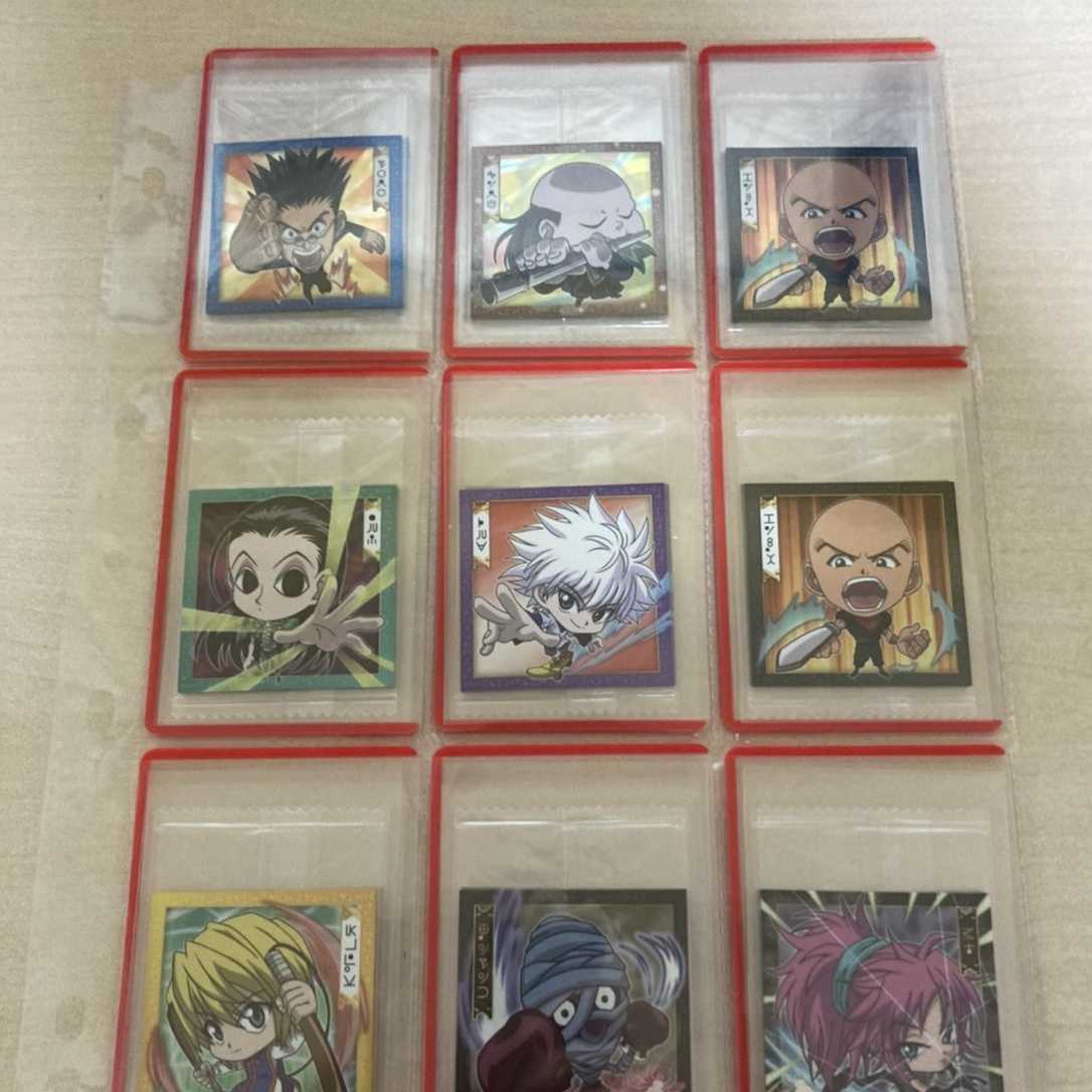 Color Loader Red 33 cards Yu-Gi-Oh & SDBH & Pocketka & One Piece & Gamba Rising & Duema Cardrawder Cyderrawder