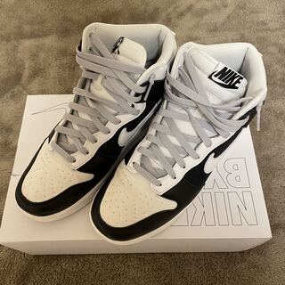 Nike DUNK Hi By You 28.5cm