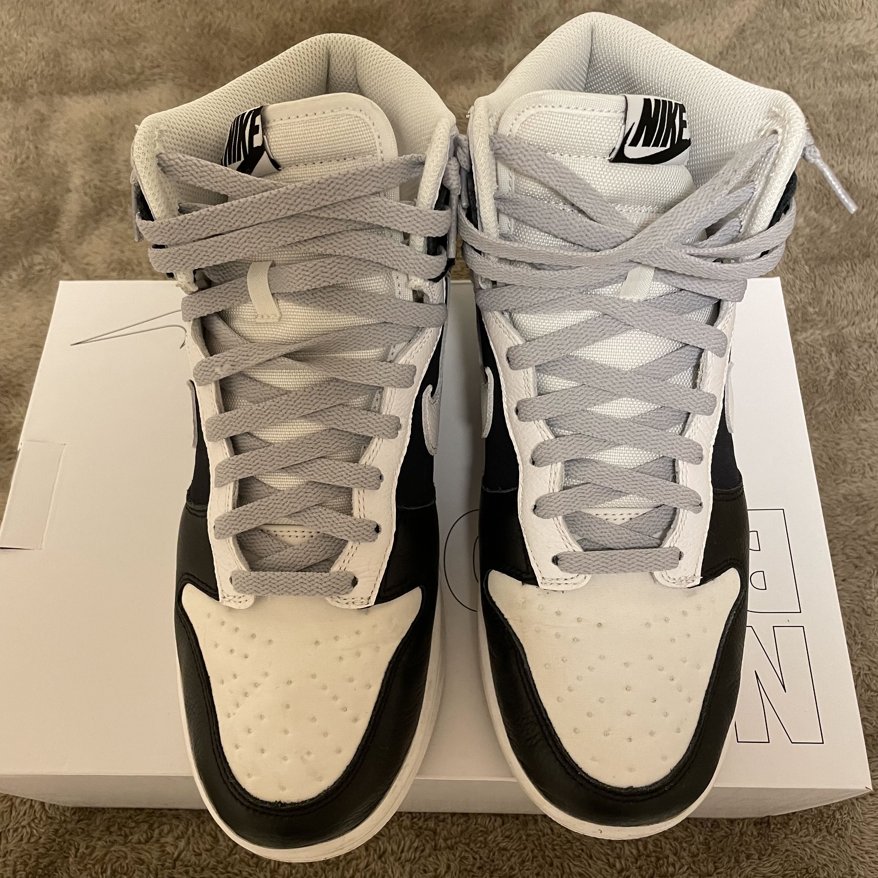 Nike DUNK Hi By You 28.5cm