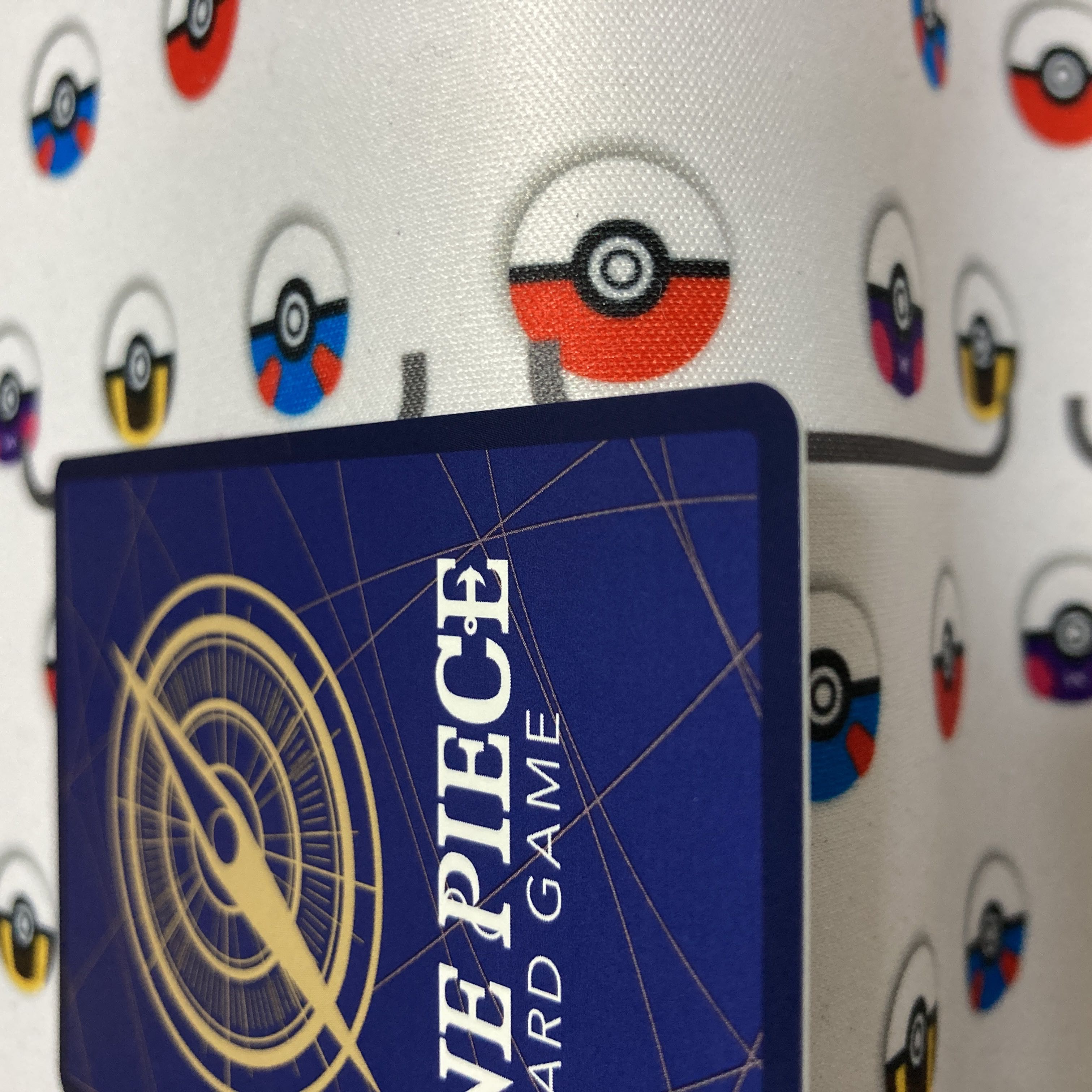 One Piece Card Game Utah Secret Summit Battle