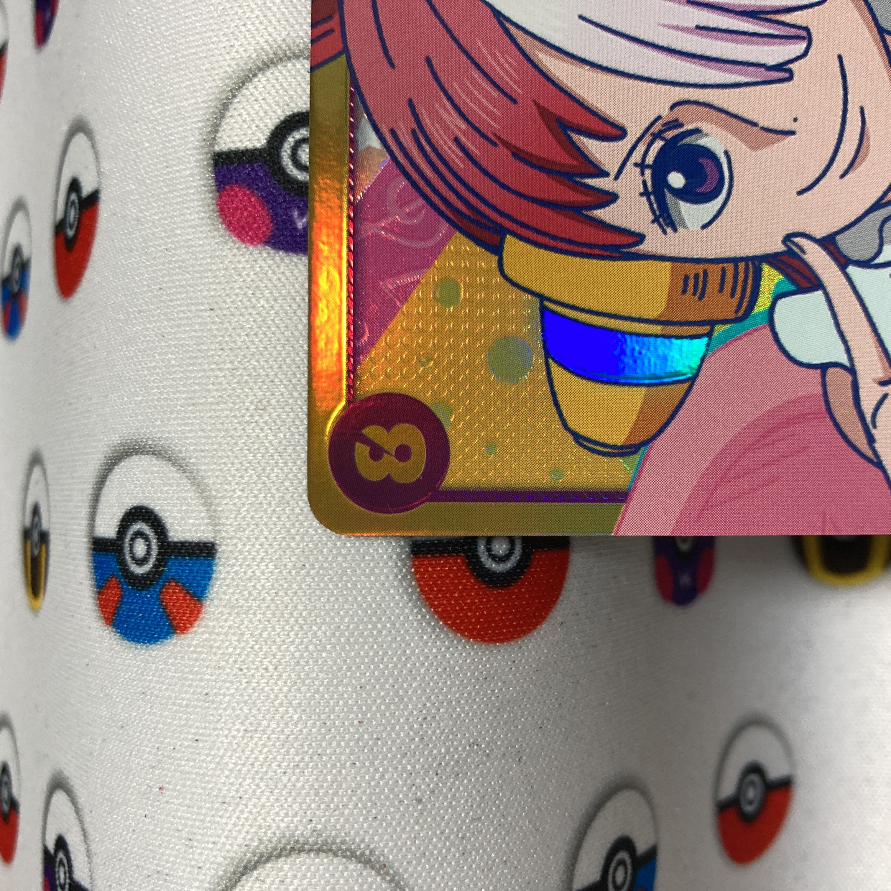 One Piece Card Game Utah Secret Summit Battle