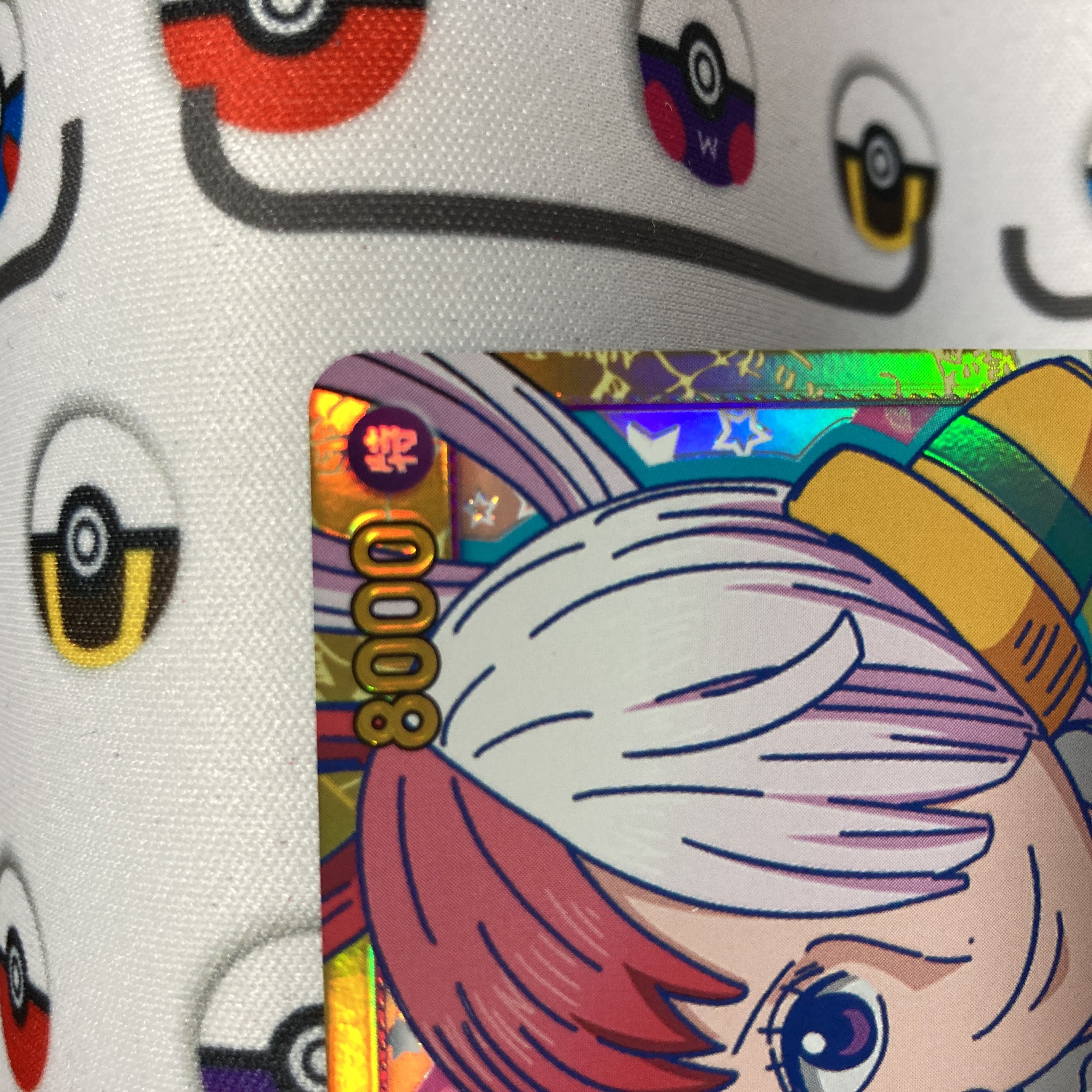 One Piece Card Game Utah Secret Summit Battle