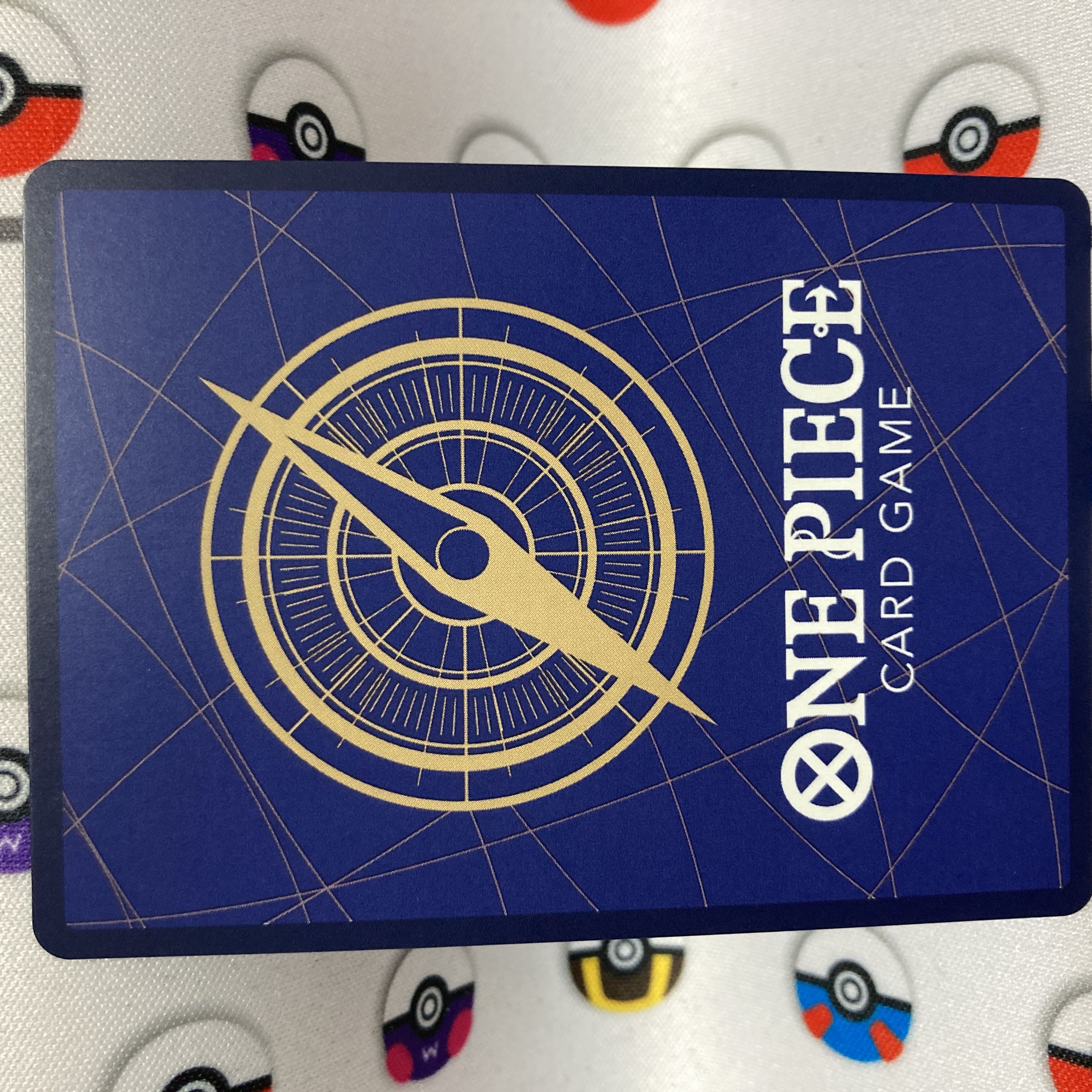 One Piece Card Game Utah Secret Summit Battle