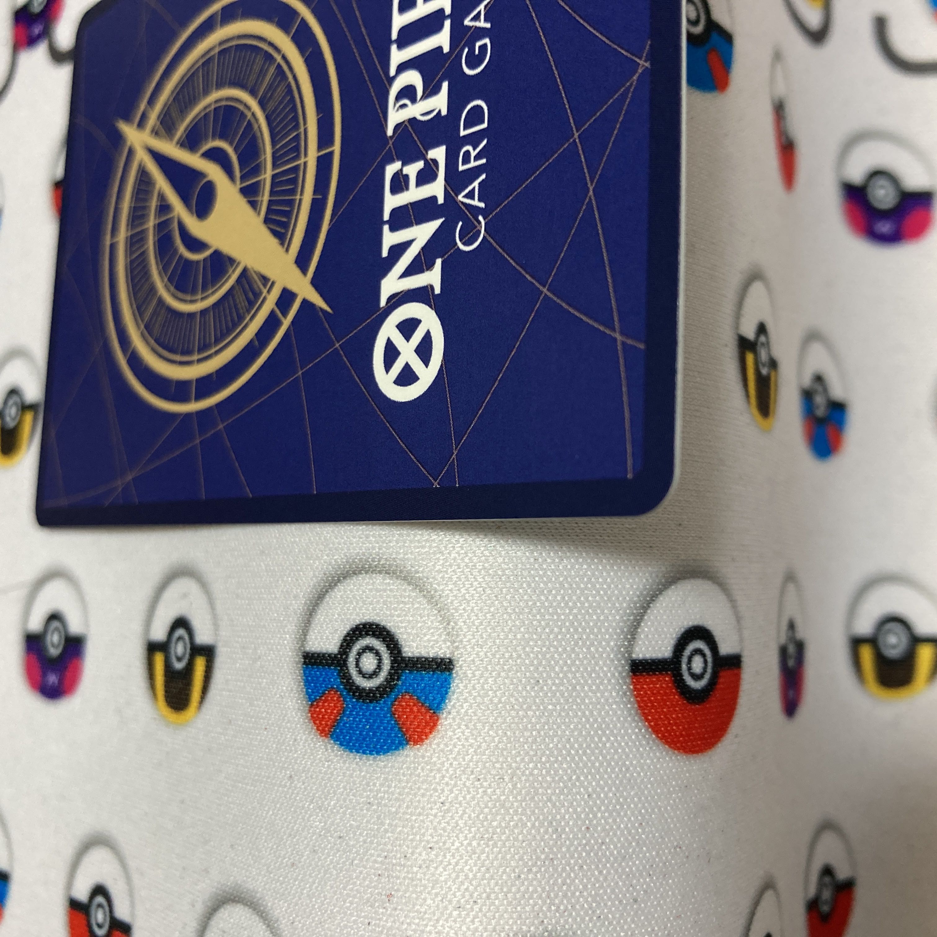 One Piece Card Game Utah Secret Summit Battle