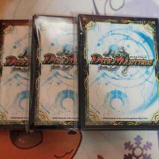 零誕　gr用スリーブ　14枚　3セット